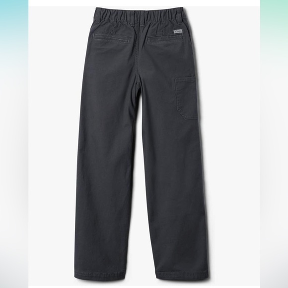 NWT Columbia Boys' Flex ROC Pants - Picture 2 of 9